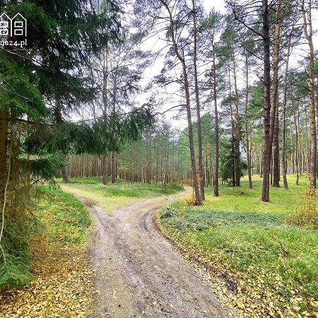 Apartamenty Nadrzeczna24 Tolkemit Exterior foto