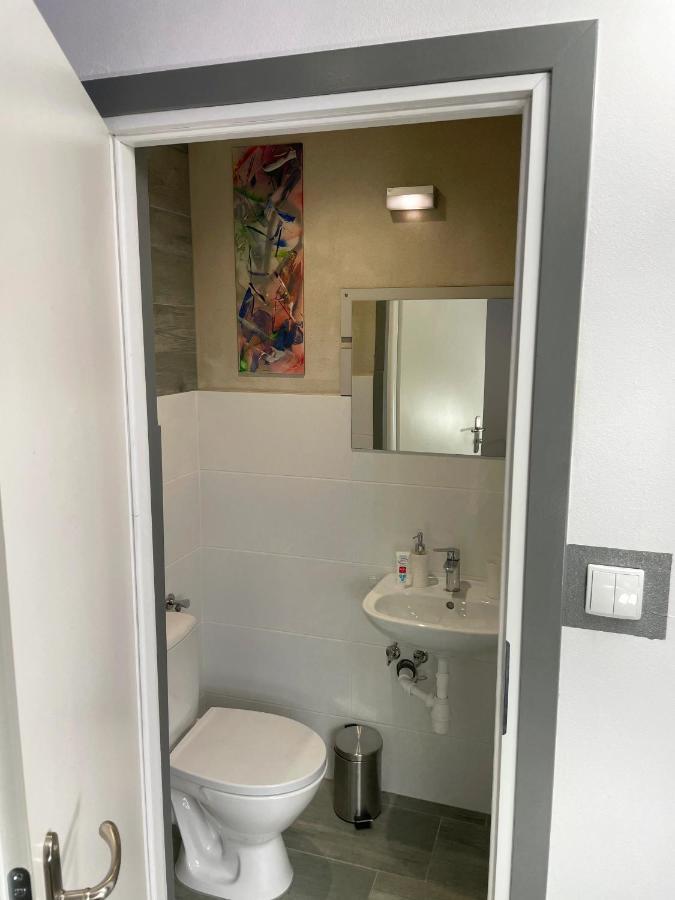 Apartamenty Nadrzeczna24 Tolkemit Exterior foto